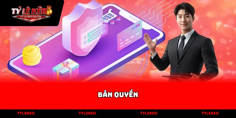 bản quyền