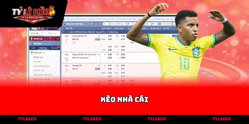 kèo nhà cái