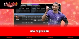 kèo thập phân