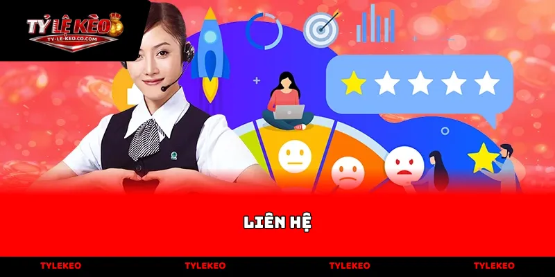 liên hệ