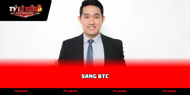 Sang BTC